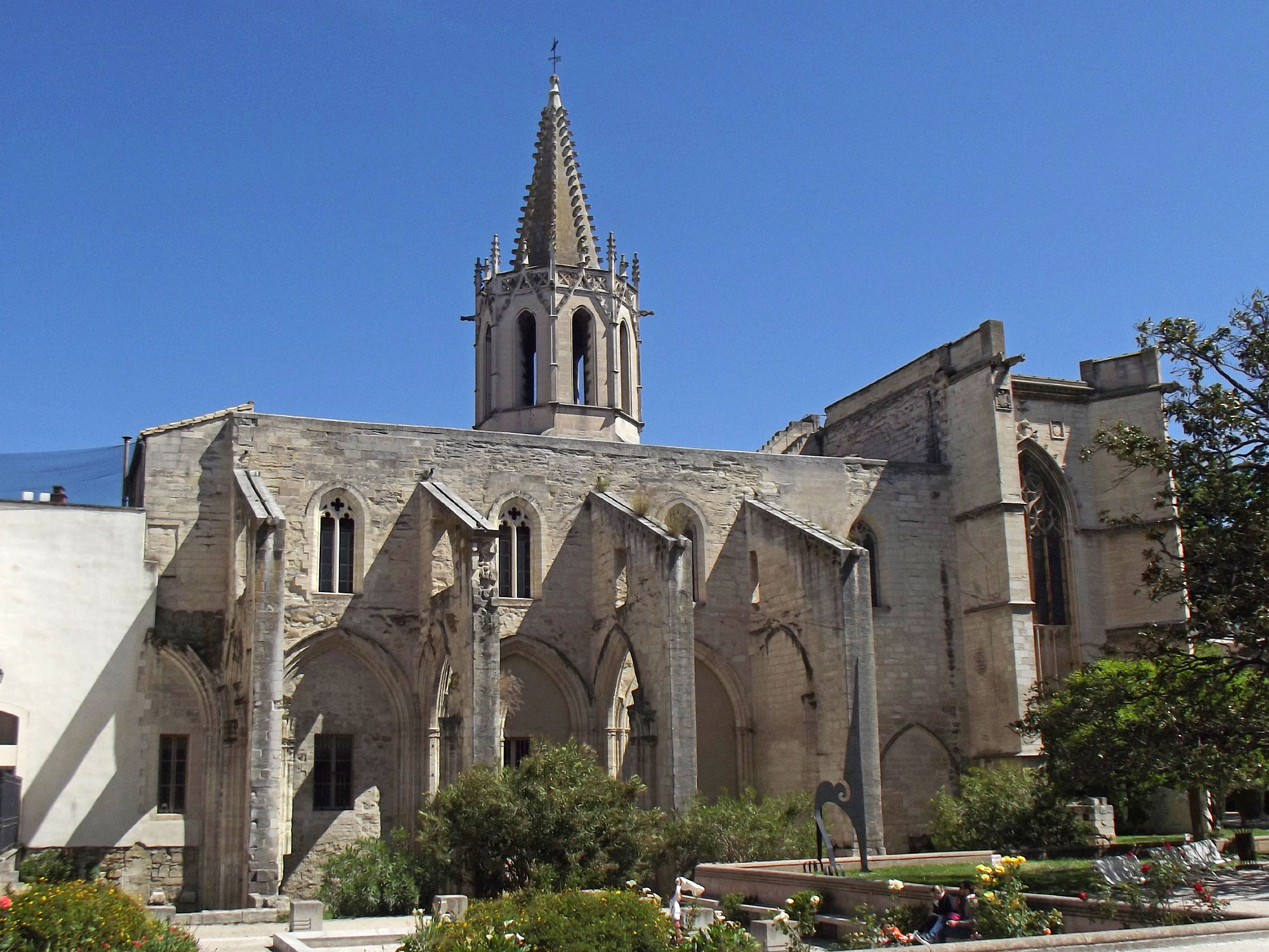 Avignon